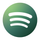 SpotMenu icon