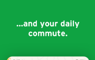 WikiTrip screenshot 1