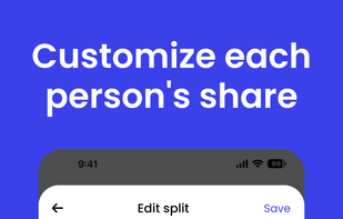 Let's Split screenshot 3