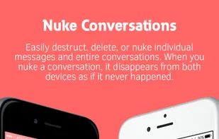 DatChat screenshot 1