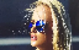 Pixel Camera screenshot 1