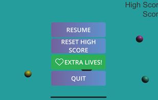 Colliders screenshot 1