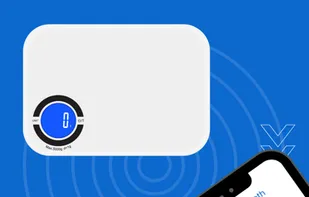 You can connect the NextLevelFit nutrition scale to NextLevel Fit app to measure your daily intake and balance your diet.