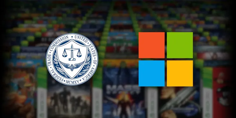 Microsoft triumphs in the FTC court case over the acquisition of Activision Blizzard in the US, bringing the end of the saga closer image
