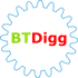 BTDigg icon