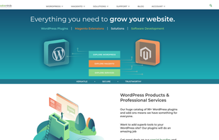 CreativeMinds Plugins screenshot 1