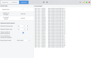 TuringBot screenshot 2