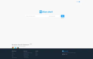 MillionShort screenshot 1