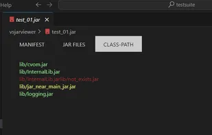 Dependency-Check Tool