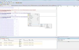 Free USB Analyzer screenshot 1