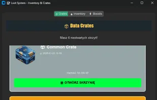 DailyFocus screenshot 1