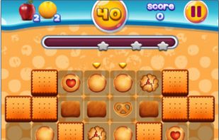 Cookie Star 2016 screenshot 3
