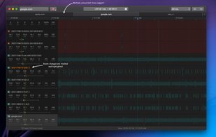 PingDoctor screenshot 2
