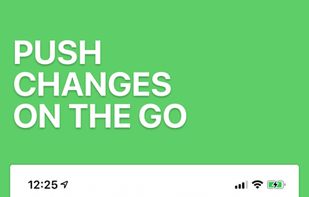 PolyGit screenshot 1