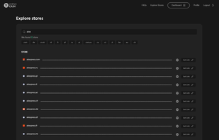 Versocash screenshot 1