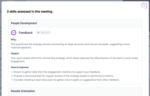Waggle AI screenshot 1