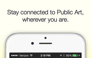 Public Art screenshot 1