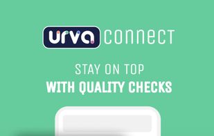 URVA Connect screenshot 3