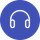 Ultrasonic icon