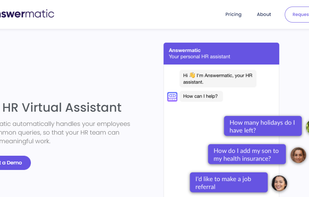 answermatic screenshot 1