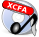 XCFA (X Convert File Audio) icon