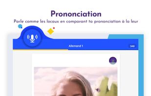Memrise screenshot 1
