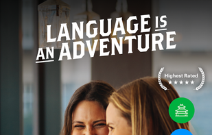 Mango Languages screenshot 1