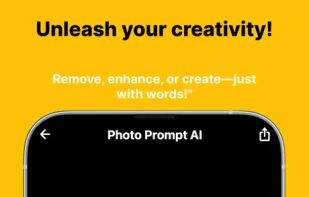 Photo Prompt AI screenshot 2