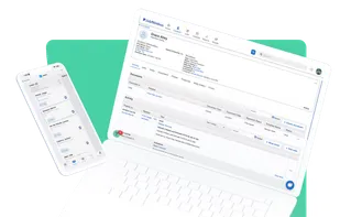 Track every lead from first contact to final payment.
