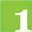 1calendar icon