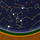 Planisphere icon
