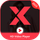 XV HD Video Player icon