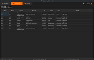 FireSpecs screenshot 1