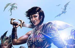 War Dragons screenshot 3