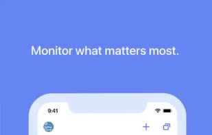 Zoho Social screenshot 3
