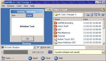 3D Color Changer Alternatives - Explore Similar Software | AlternativeTo