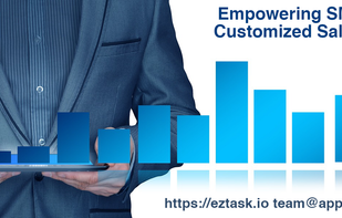 ezTask.io screenshot 1