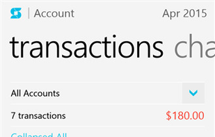 Selffina screenshot 3