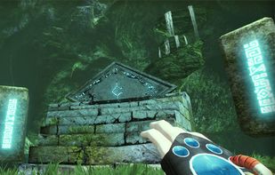 A Story About My Uncle screenshot 2