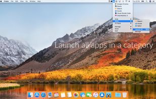 Launchey 2 screenshot 3