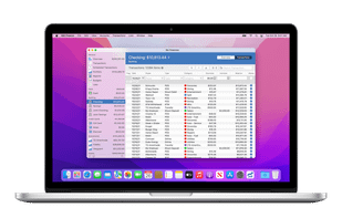 SEE Finance screenshot 3