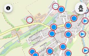 FireYak screenshot 2