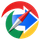 Open With icon