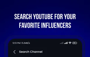 TubeOnAI screenshot 1