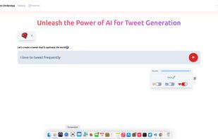 TheChickenApp screenshot 3