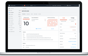 Automatic threat and vulnerability detection, plus streamlined incident response capabilities