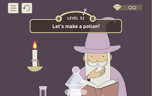 IQ Dungeon screenshot 2