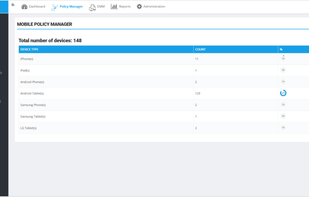 Codeproof screenshot 2