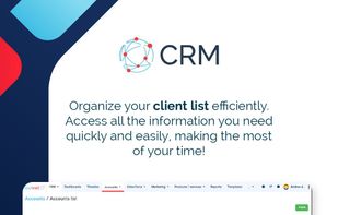 Rootnet screenshot 1