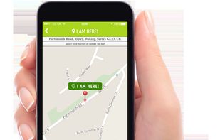 CatchApp Today screenshot 2